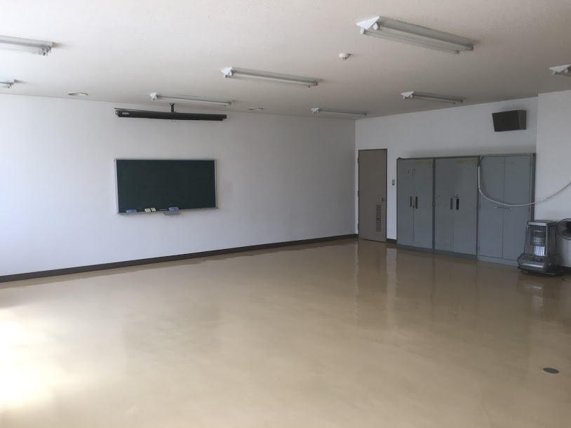 研修室