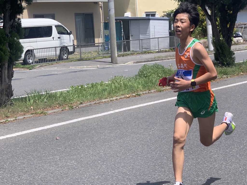 小学生