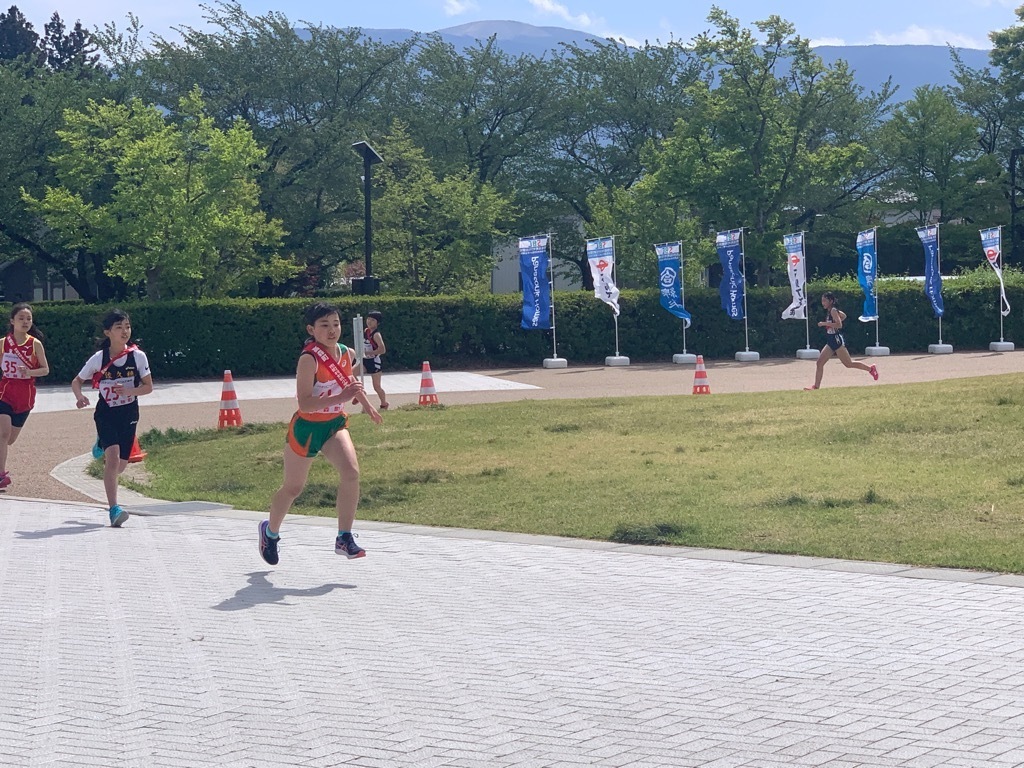 小学生