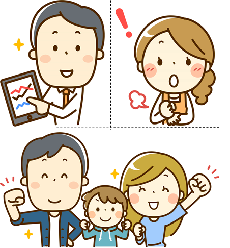 健診