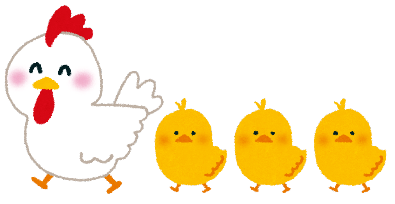 ひよこクラブ