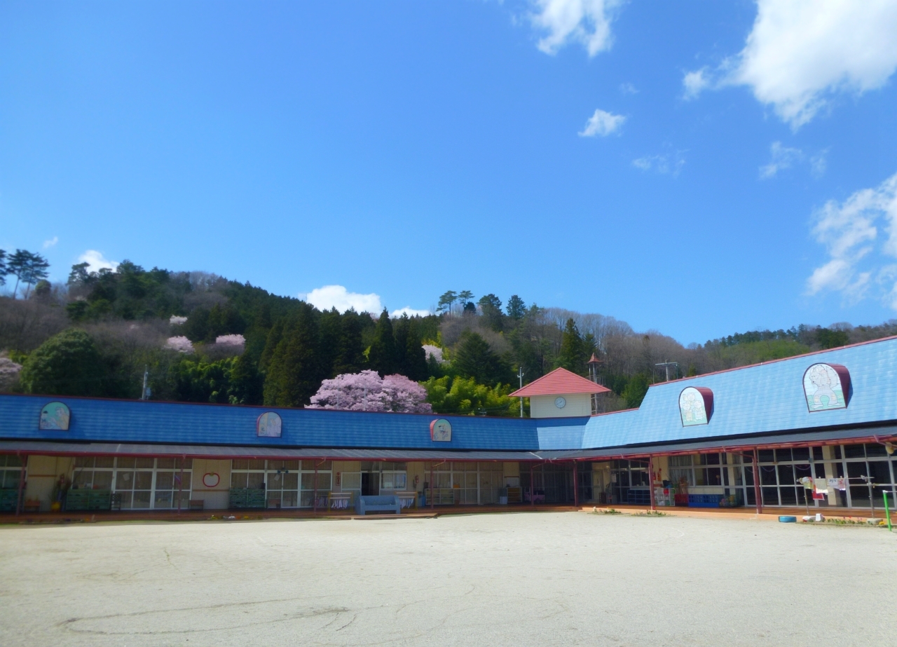山吹保育園