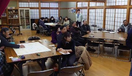 丸山公園リニューアル懇談会
