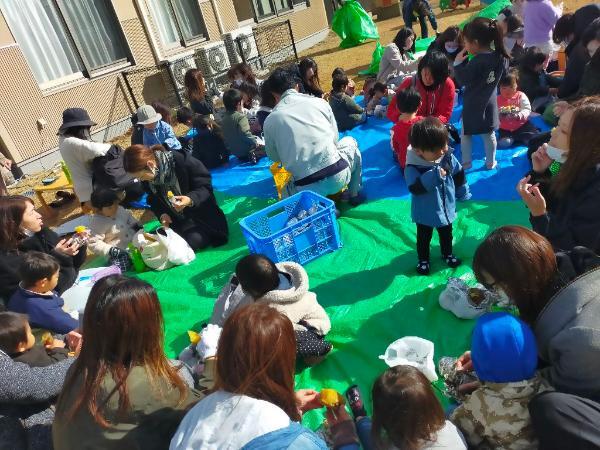やきいも会