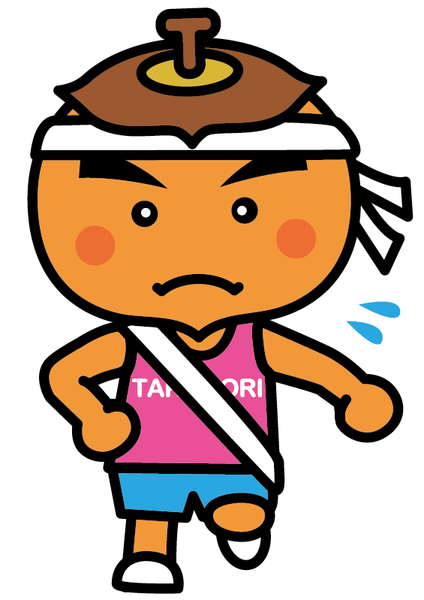 キャラクター