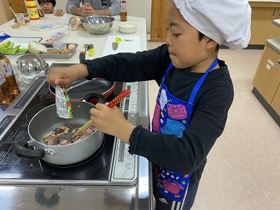 時短調理講座（お豆のスープ）.jpg